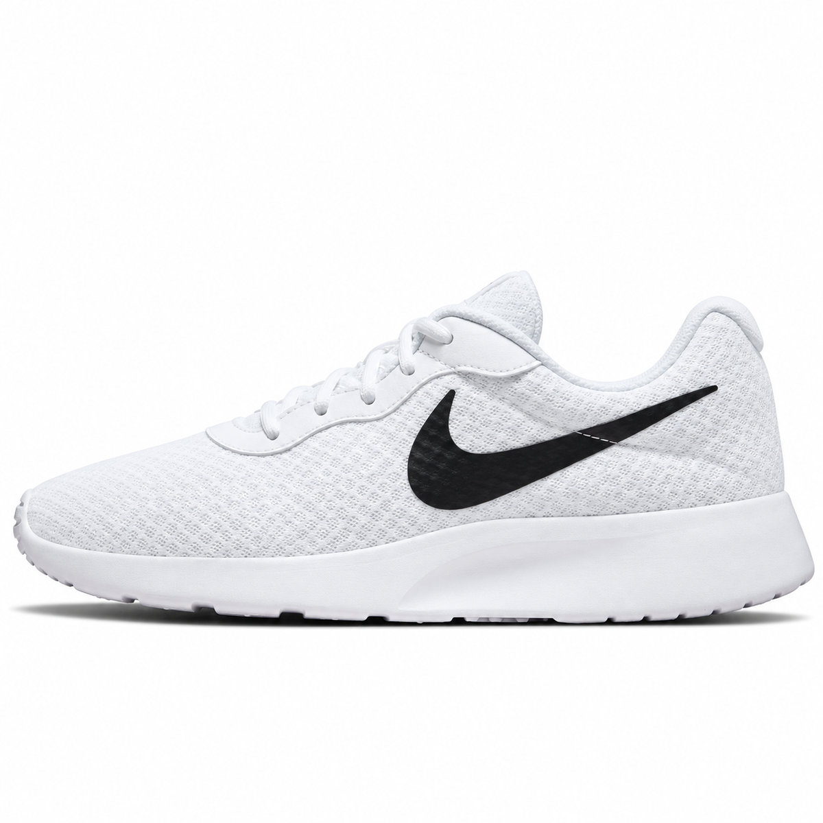 Zapatilla Nike Tanjun Sneaker Running Sneakers US #9 Hombre - 01-lateral-principal