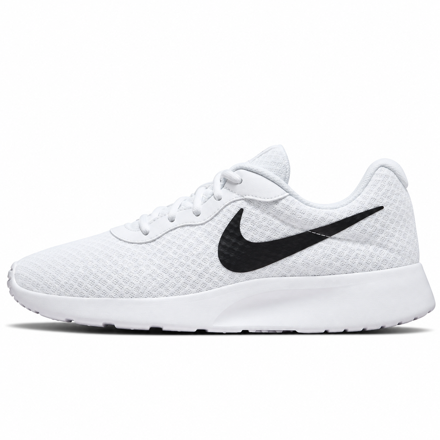 Zapatilla Nike Tanjun Sneaker Running Sneakers US #9 Hombre - 01-lateral-principal