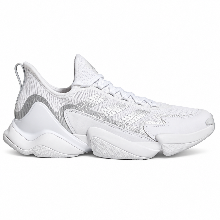 Adidas Impact FLX Training Shoes US #10 Hombre - 01-lateral-principal