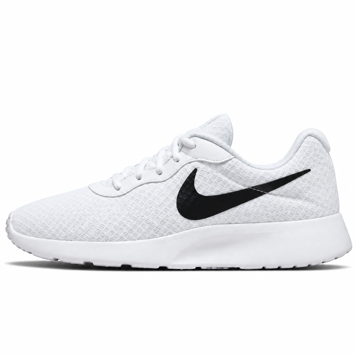 Zapatilla Nike Tanjun Sneaker Running Sneakers US #9 Hombre - 03-lateral-contrario