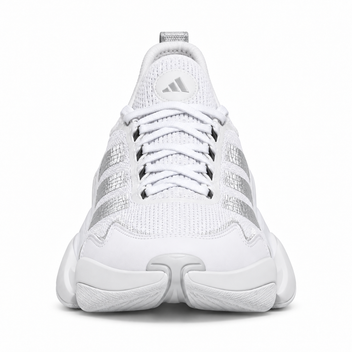 Adidas Impact FLX Training Shoes US #10 Hombre - 04-frontal