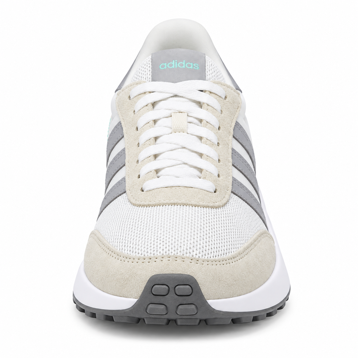 Zapatilla Adidas RUN 70s US #5*1/2 Mujer - 04-frontal