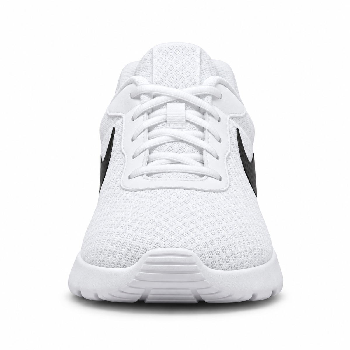 Zapatilla Nike Tanjun Sneaker Running Sneakers US #9 Hombre - 04-frontal