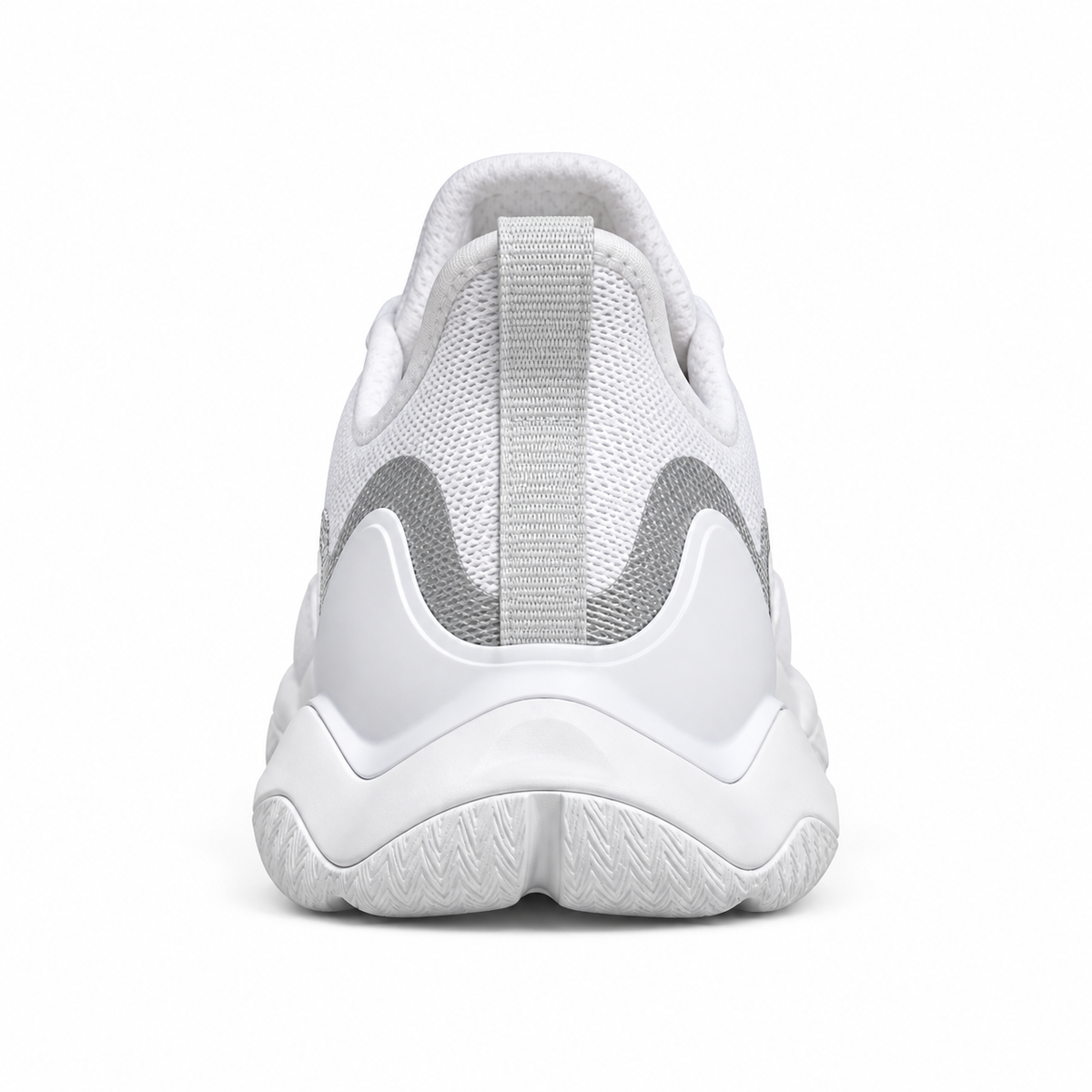 Adidas Impact FLX Training Shoes US #10 Hombre - 05-trasera