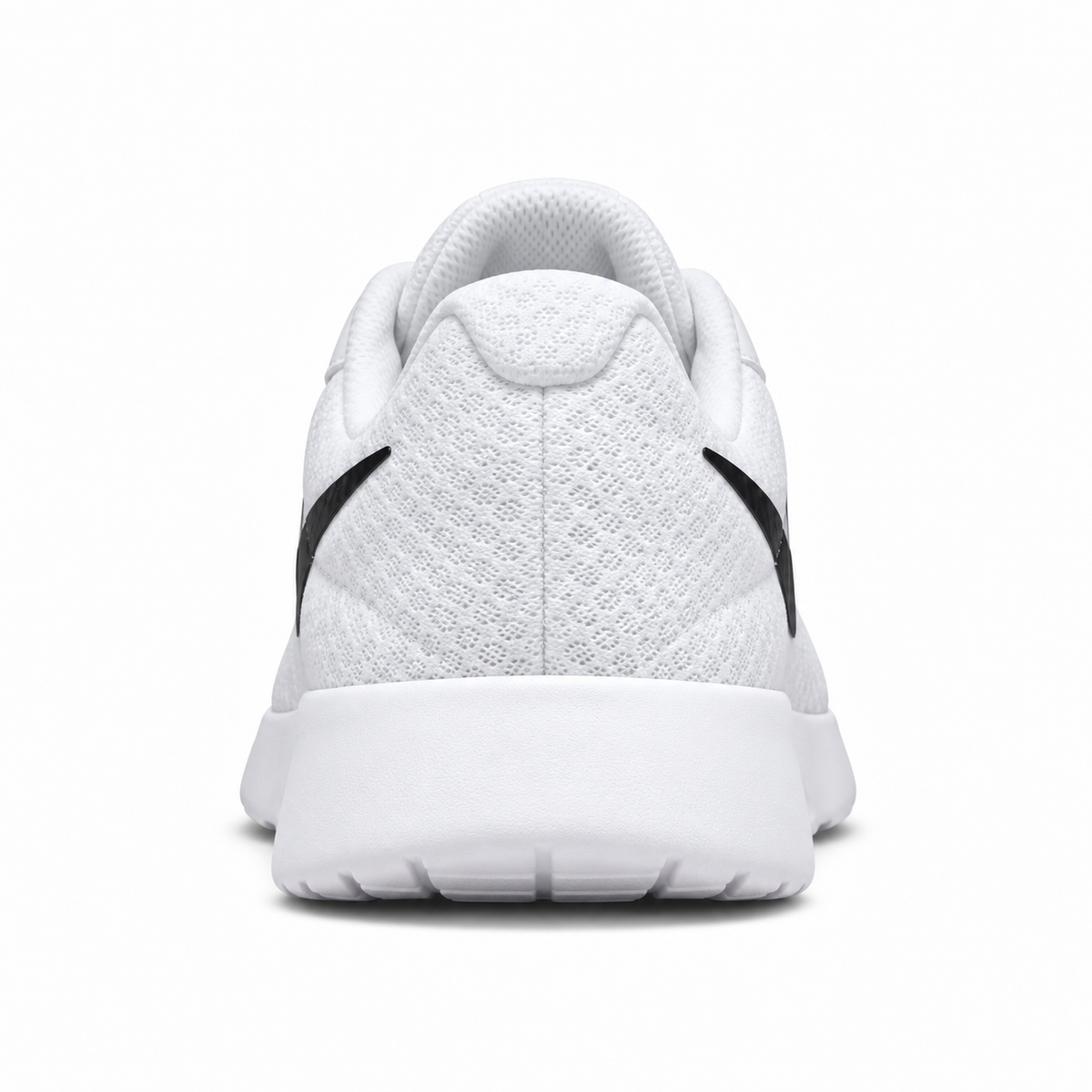 Zapatilla Nike Tanjun Sneaker Running Sneakers US #9 Hombre - 05-trasera