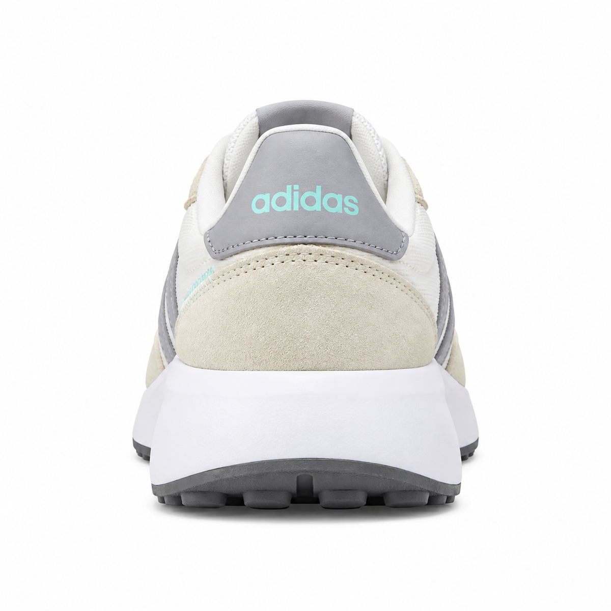 Zapatilla Adidas RUN 70s US #5*1/2 Mujer - 05-trasera