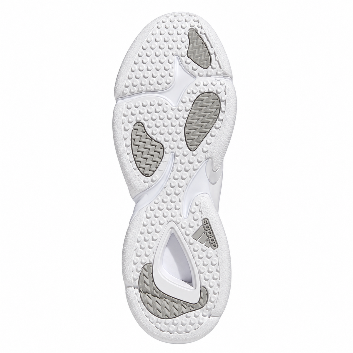 Adidas Impact FLX Training Shoes US #10 Hombre - 07-suela