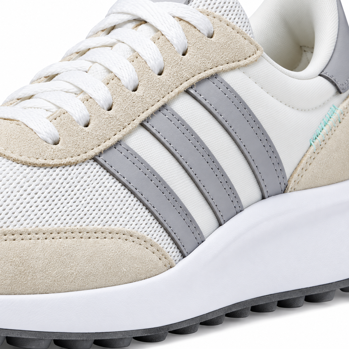 Zapatilla Adidas RUN 70s US #5*1/2 Mujer - 08-detalle