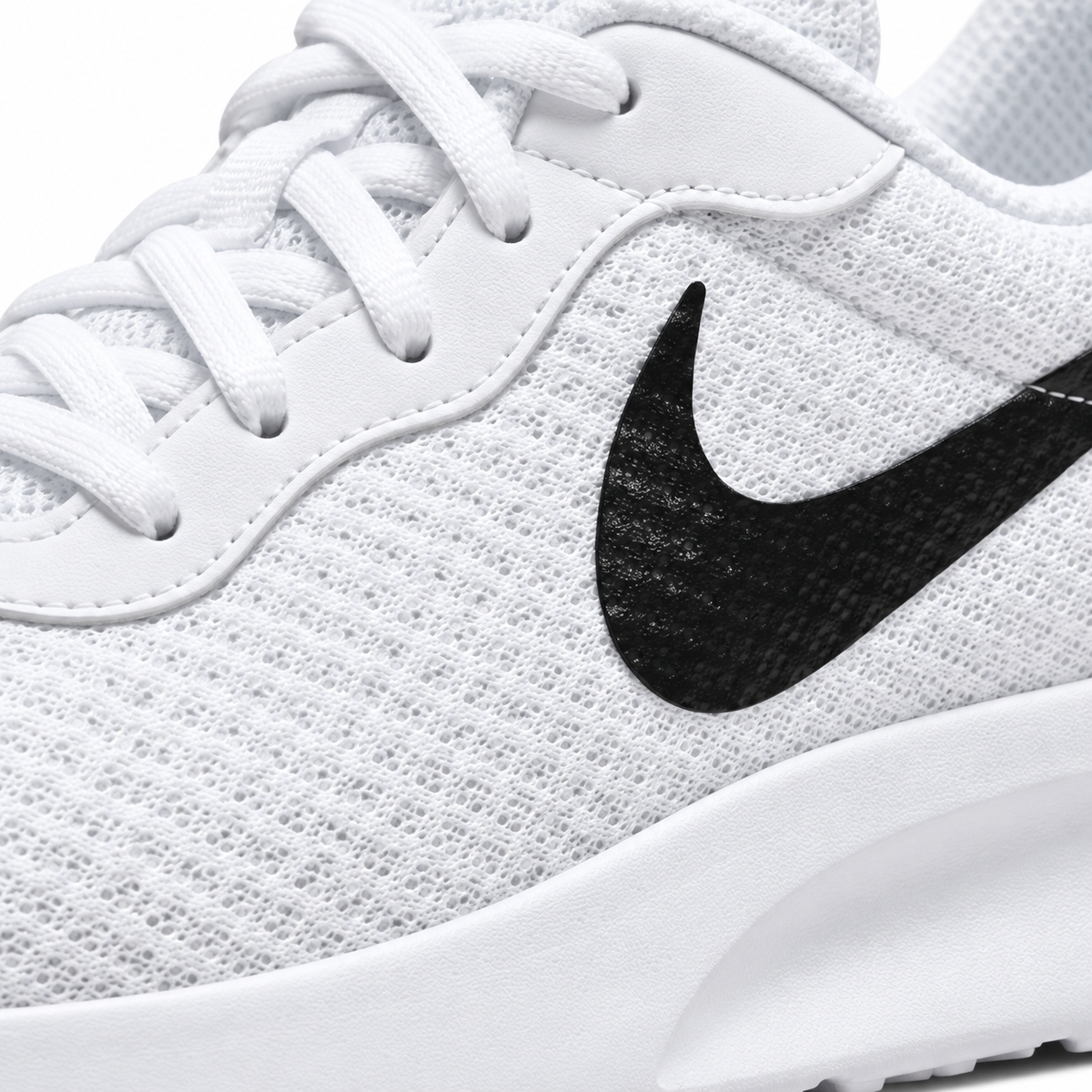 Zapatilla Nike Tanjun Sneaker Running Sneakers US #9 Hombre - 08-detalle