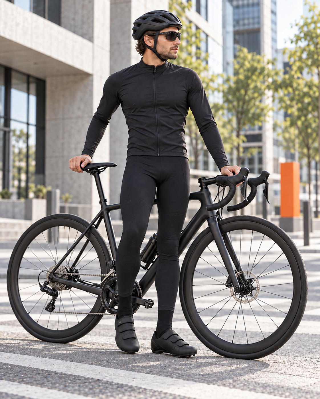 Ciclismo